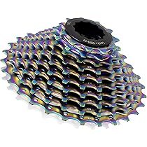 Amazon | GORIX ゴリックス スプロケット 10速 (11-28T) オイル